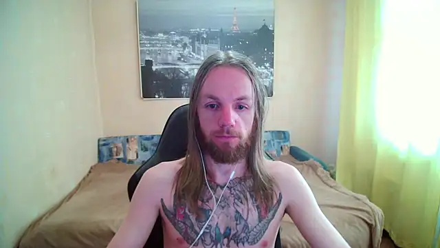 Chat XXX Live AdamDickens