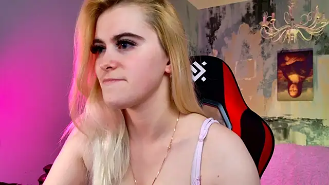 Stef_Nicks live XXX chat