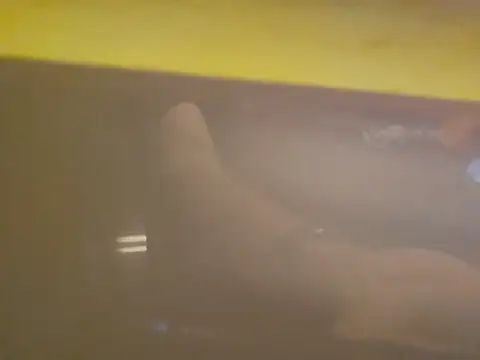 dufatcock 网络视讯表演