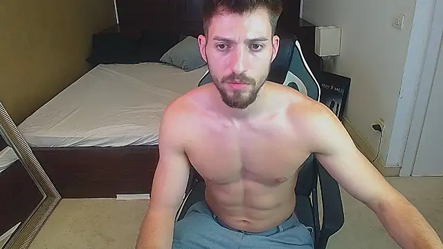 Živý XXX chat FelixRook