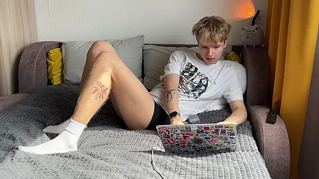 metarion's Live XXX Chat