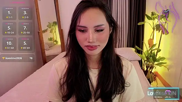 Bell_PepperHot Show Webcam