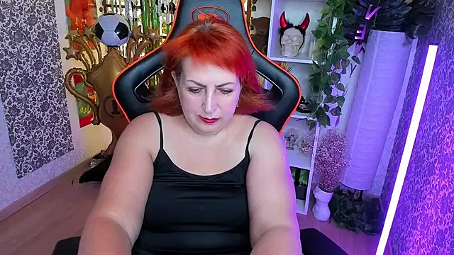 Joana_Woods 即時 XXX 聊天