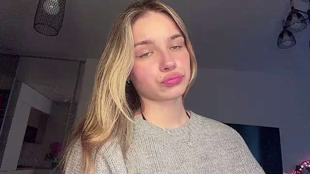 EarthaStinett's Live XXX Chat