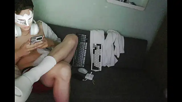 boyhigh1997 라이브 XXX 채팅