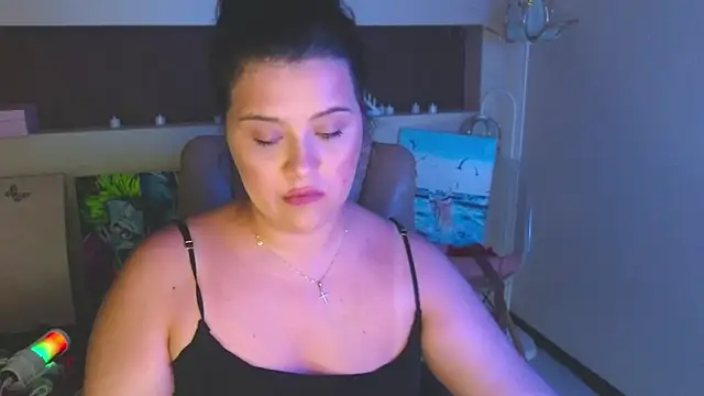 Malika_uAngel Adlı Modelin Canlı XXX Sohbeti