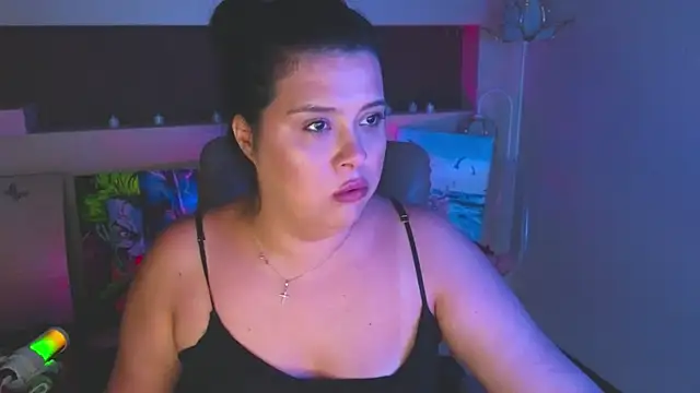 Malika_uAngel 라이브 XXX 채팅