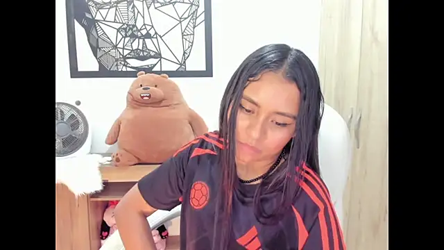 Ciara8のライブXXXチャット