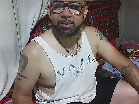 CarlossexVen Obrolan Langsung XXX