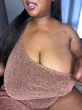 Show Webcam de MayaPassion