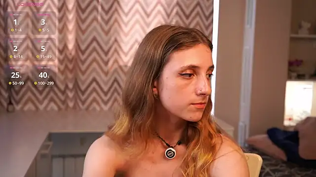 Živý XXX chat JaneUbry