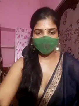 Chatroom XXX en direct de JYOTI_023