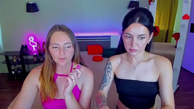 Czat XXX na żywo – MagicEyess