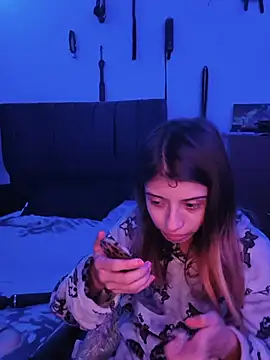 KratosAfroditacs Chat XXX live