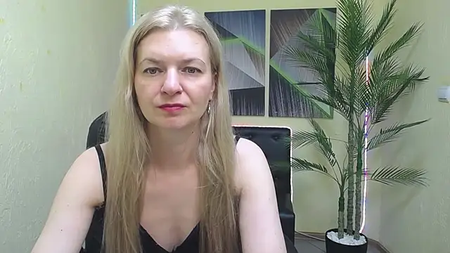 MelissaTyler Chat XXX in diretta