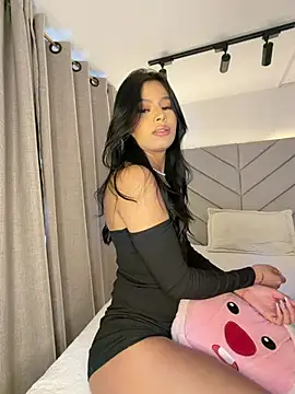 Michell_se Live XXX-chat