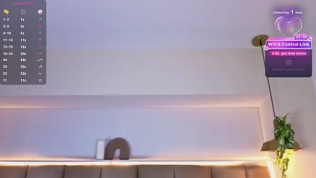 DaniiLove_ 라이브 XXX 채팅