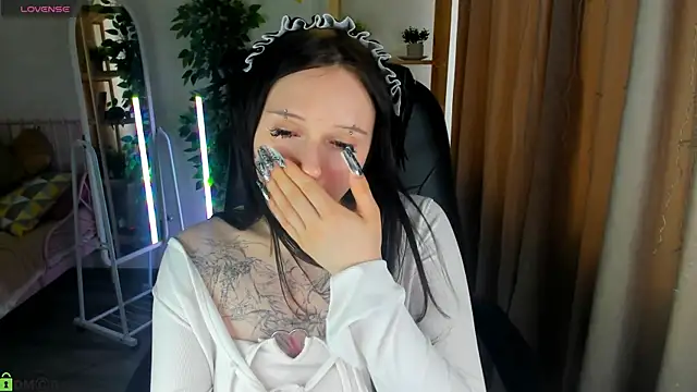 Czat XXX na żywo – Emma-Blissa