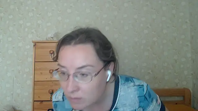 Smart_Rose – Naživo XXX chat