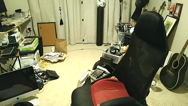 Czat XXX na żywo – 9VOLTT