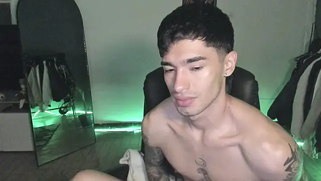 Chat XXX Live Damon__333
