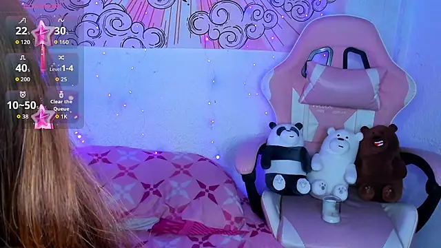 abbie_jensen_ লাইভ XXX চ্যাট