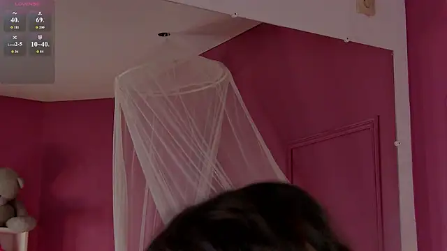 Czat XXX na żywo – AngelaCox