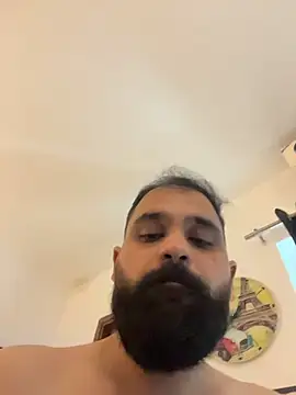 ThatBeardDude Chat XXX in diretta