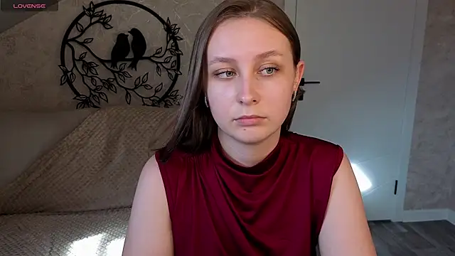 Ellis-Brownn's Live XXX Chat