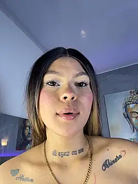 Saracooper__ – Live XXX-chat