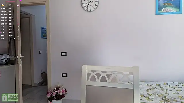 Živý XXX chat AngeelLina