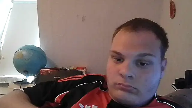 Nicolasjlhkjzl Webcam show