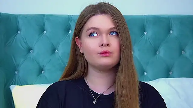CrystalLyons – Live XXX-chat