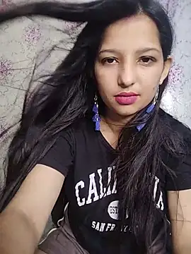 Queen_Rosyy webcam show