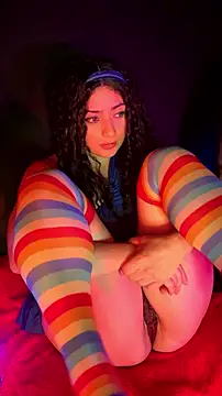 __CELESTE__n Live XXX chat
