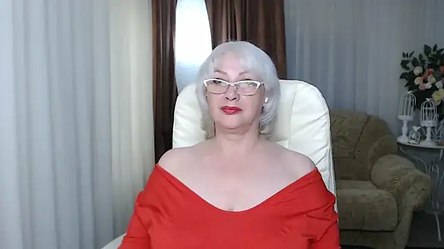 Chat XXX en directo de Beautiful_wooman