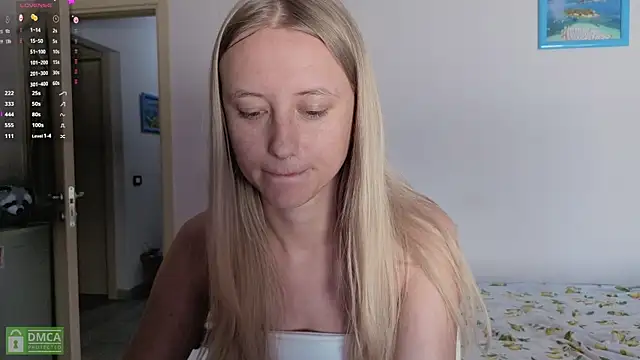 Chat XXX ao vivo de AngeelLina