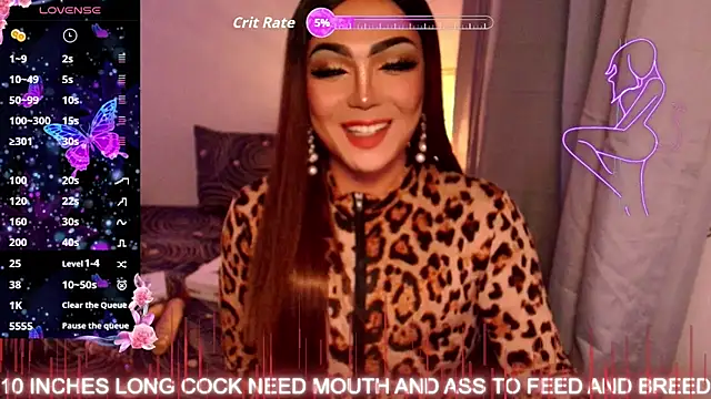 Chatroom XXX en direct de SexyLooooongCOCK