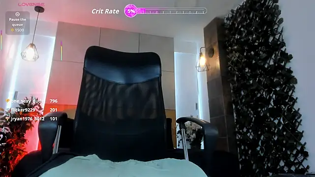 B_Wild's Live XXX Chat