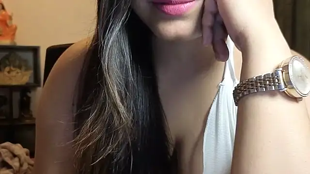 BABY_RANI_ Chat XXX in diretta