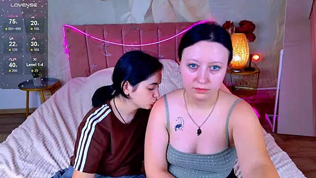 Онлайн чат XXX RuthHalll