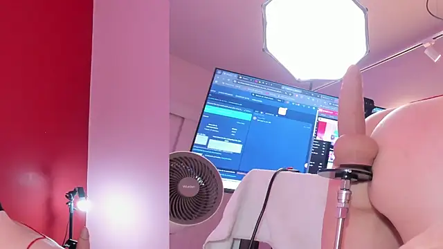 دردشة Kate_bunny_ الجنسية المباشرة