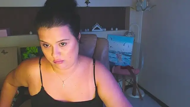 Živý XXX chat Malika_uAngel