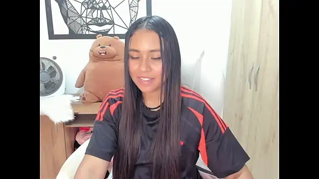 Chat XXX ao vivo de Ciara8