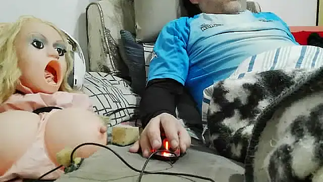 messi_syssy's Live XXX Chat