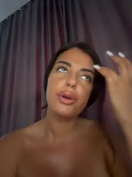 OlyviaDelight Live XXX-Chat