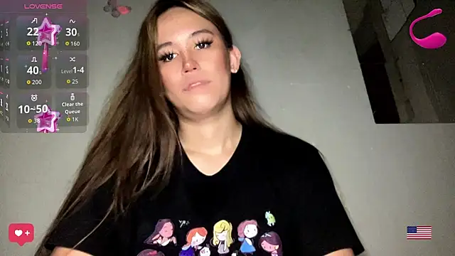 Chat XXX en directo de kathrynwilson1
