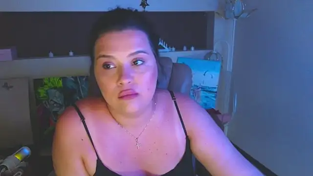 Chatroom XXX en direct de Malika_uAngel