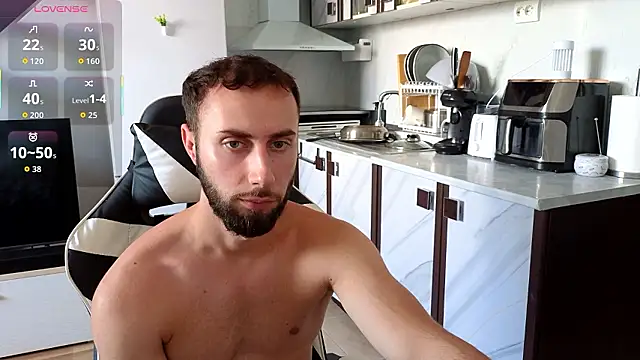 RyanStorm_'s Live XXX Chat