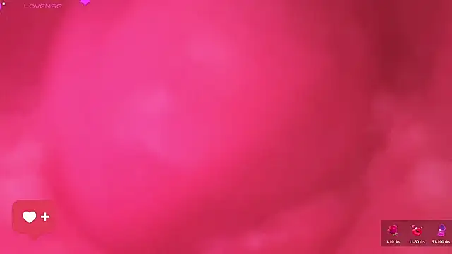 Vesper-333のライブXXXチャット